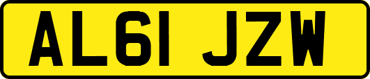 AL61JZW