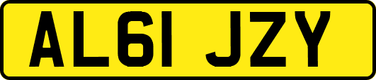AL61JZY