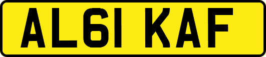 AL61KAF