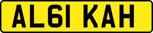 AL61KAH