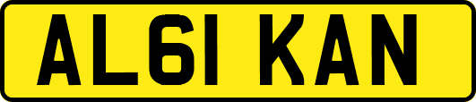 AL61KAN