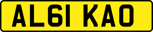 AL61KAO