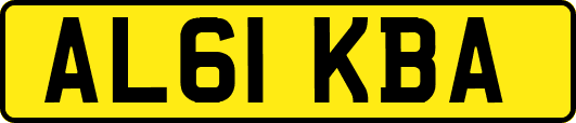 AL61KBA