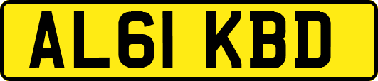 AL61KBD