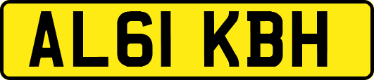 AL61KBH