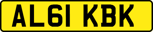 AL61KBK