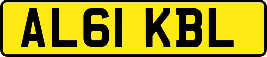 AL61KBL
