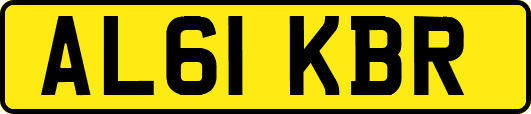 AL61KBR
