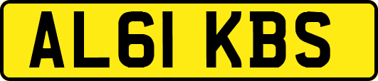AL61KBS