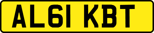 AL61KBT