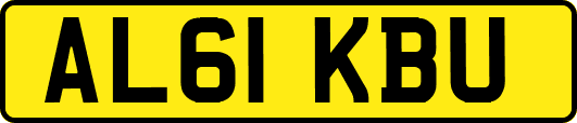 AL61KBU
