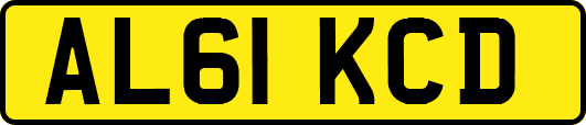 AL61KCD