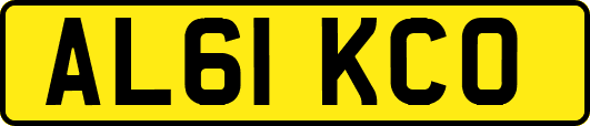 AL61KCO