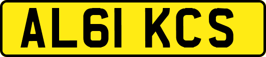AL61KCS