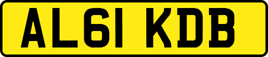 AL61KDB