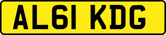 AL61KDG