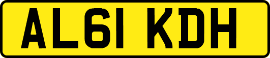 AL61KDH
