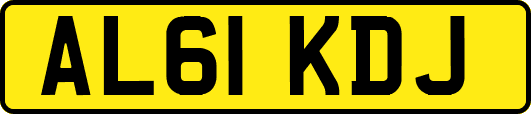AL61KDJ