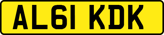 AL61KDK