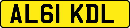 AL61KDL