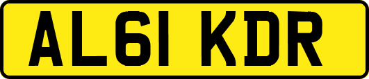 AL61KDR