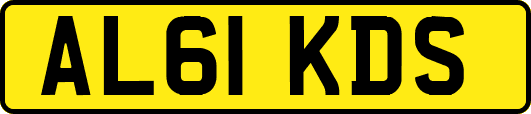 AL61KDS
