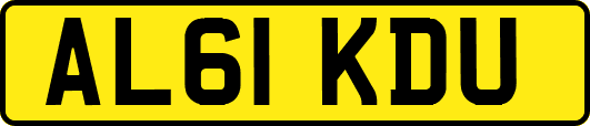 AL61KDU