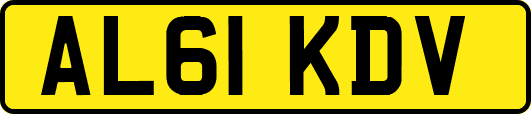 AL61KDV