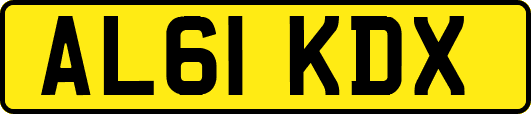 AL61KDX