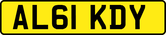 AL61KDY