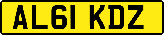 AL61KDZ