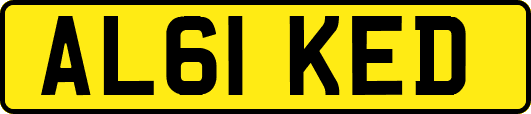 AL61KED