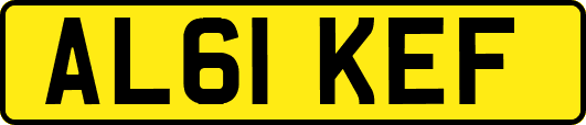 AL61KEF