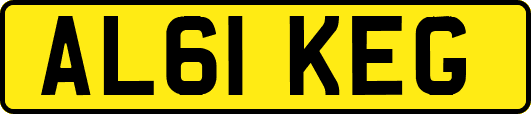 AL61KEG