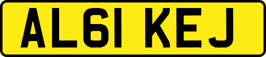 AL61KEJ