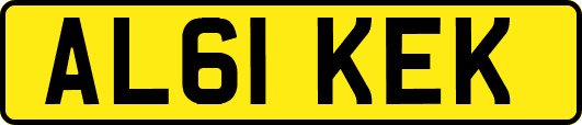 AL61KEK
