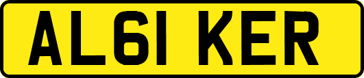 AL61KER