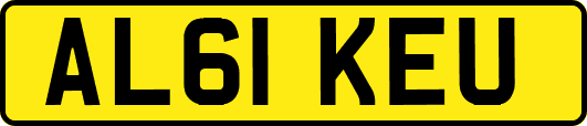 AL61KEU