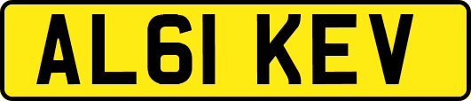 AL61KEV