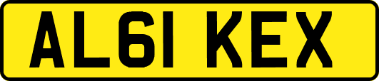 AL61KEX