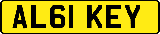 AL61KEY
