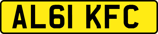 AL61KFC