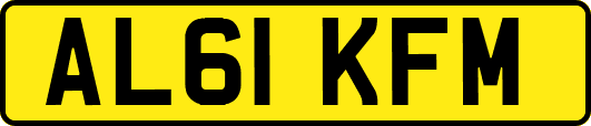 AL61KFM