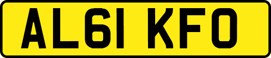 AL61KFO