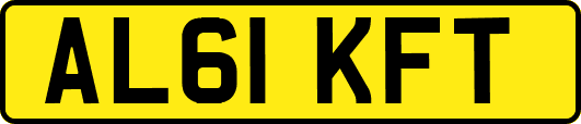 AL61KFT