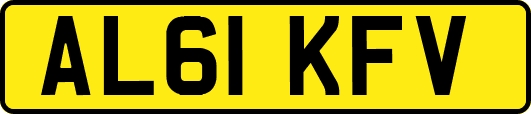 AL61KFV