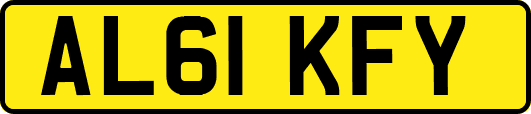 AL61KFY