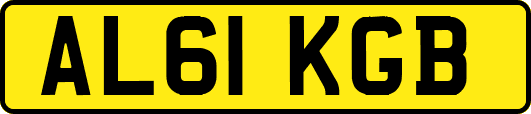 AL61KGB