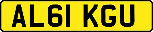 AL61KGU