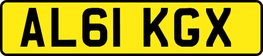 AL61KGX
